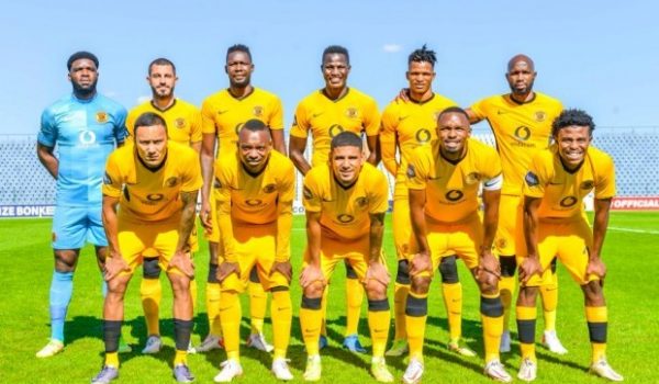 KAIZER CHIEFS TO APPEAL PSL’S DECISION TO NOT POSTPONE THEIR DECEMBER FIXTURES