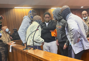 Meyiwa Murder Trial | Defence applies for charges be dropped
