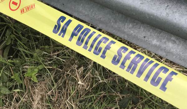 KZN police officer in court for allegedly killing wife