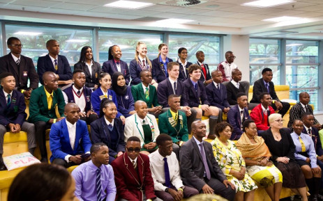 Ramaphosa: Matric class of 2022 will take our country to new heights