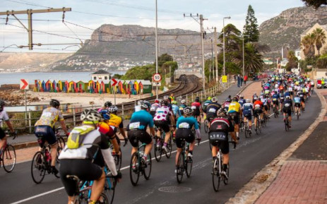 Hurry! Get your entry for the Cape Town Cycle Tour in before Jan 31 deadline