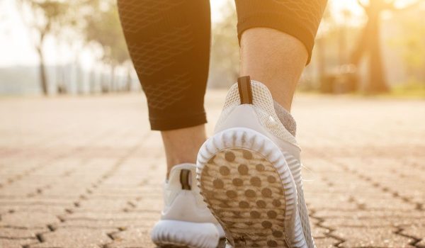 New study shows walking 5,000 steps can add years to your life