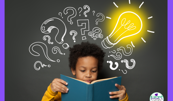 The importance of vocabulary in children’s development