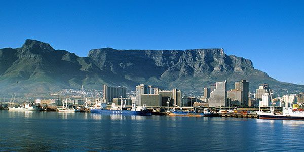 X users react to Cape Town taking second spot in the World’s Best Cities for 2024