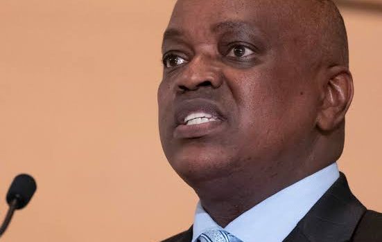 Botswana’s President Mokgweetsi Masisi concedes election defeat, says he will ‘step aside’