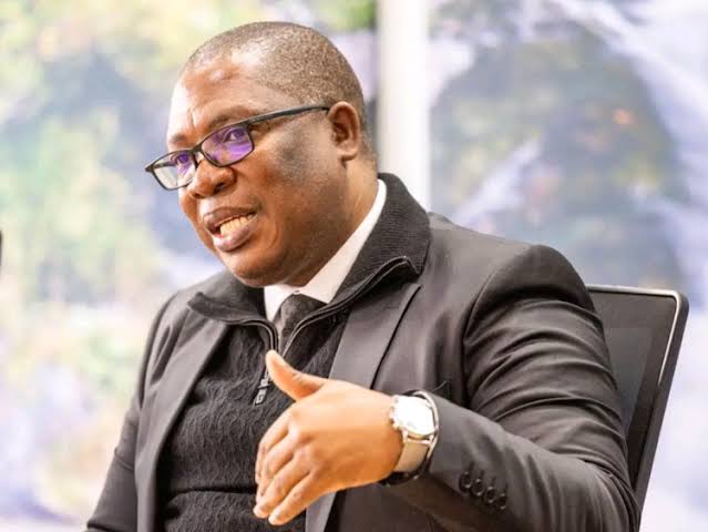 Lesufi Disgusted By Sedibeng s Dirtiness Lekoa Fm