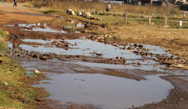 Council approves SPV to deal with water and sanitation issues in ELM