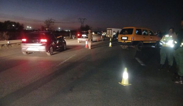 Operation Shanela/Basadi Yields Positive Results in Sedibeng District