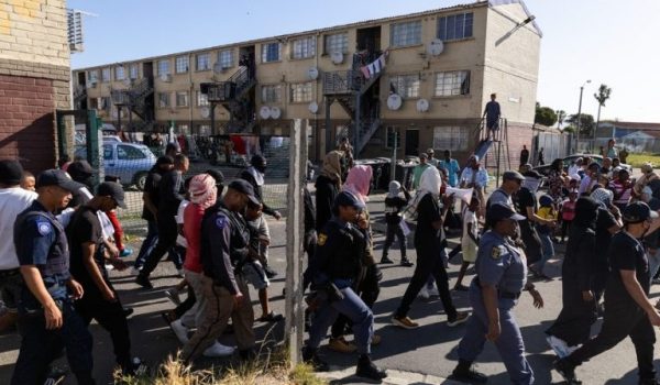 SEMINAR DISCUSSES GANGSTERISM SCOURGE IN THE COUNTRY