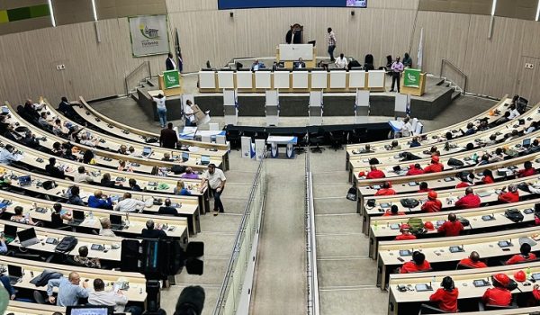 TSHWANE MAYOR SAYS NO PROTECTION FOR THOSE IMPLICATED IN CORRUPTION