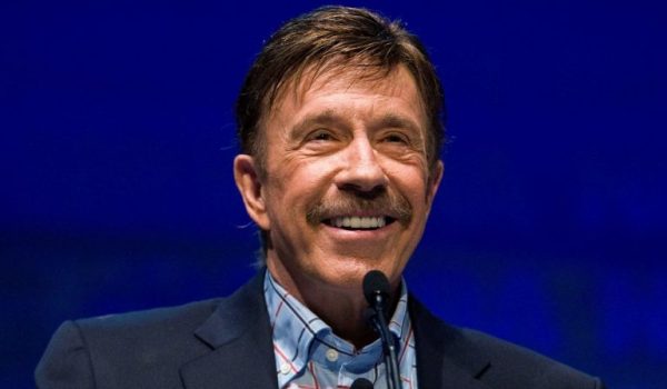 Action movie star Chuck Norris dies aged 86