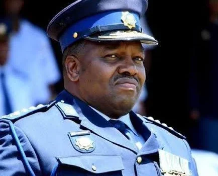 MASEMOLA RETURNS TO FACE MPS