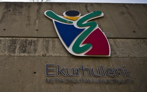 DA, EFF AND ACTIONSA WALK OUT OF EKURHULENI COUNCIL