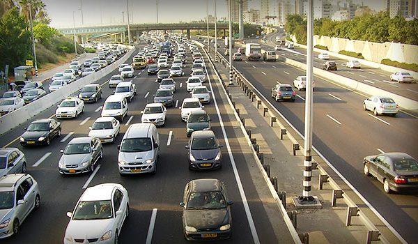 GTI CRACKS DOWN ON UNSAFE VEHICLES