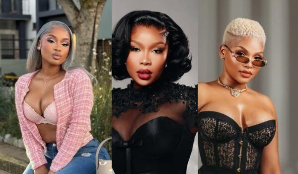 MAWHOO, SITHELO SHOZI & CYAN BOUJEE DRAGGED INTO SIU PROBE