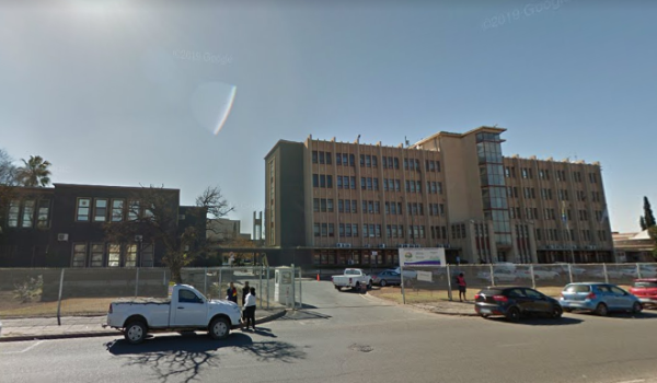 EMFULENI FLEET SCANDAL PROBED