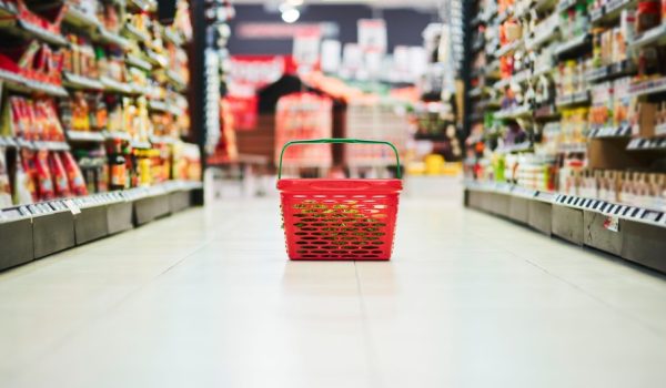 COST OF LIVING REMAINS TOO HIGH