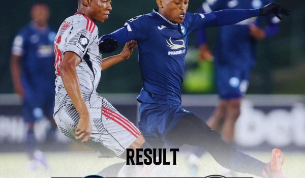 PIRATES SECURE LATE DRAW