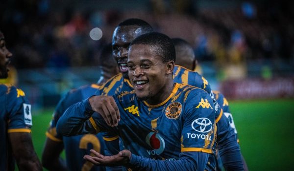 KAIZER CHIEFS BEAT MAGESI FC