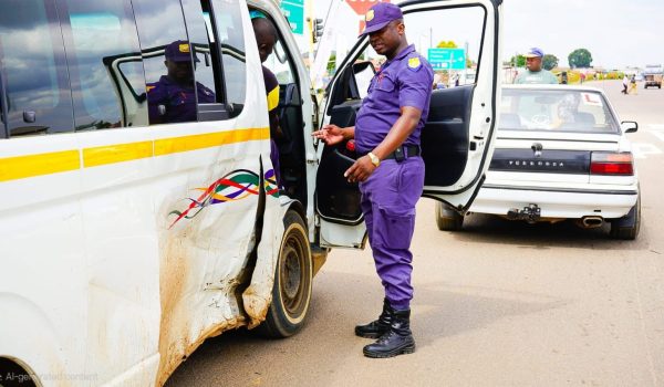 GTI INTENSIFIES ROAD SAFETY OPERATIONS