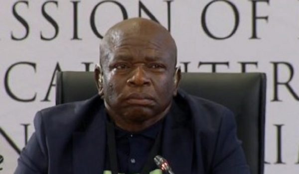 MADLANGA COMMISSION REJECTS MALATJI’S POSTPONEMENT