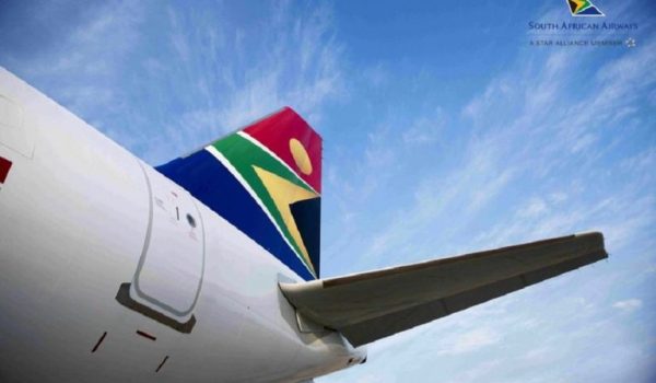 SAA DEFENDS ACTING CEO APPOINTMENT