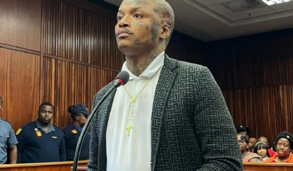 SHEBE MABURNA DENIED BAIL