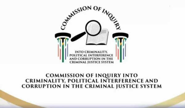 MADLANGA COMMISSION NEEDS MORE FUNDING