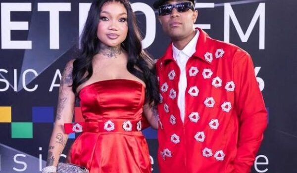DJ SPEEDSTA SLAMMED FOR DRAGGING SHAMISO