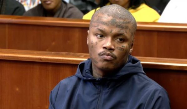 SHEBE MABURNA BAIL RULING SET FOR THURSDAY