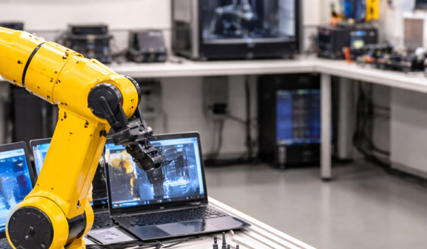 MANAMELA LAUNCHES 4IR LAB