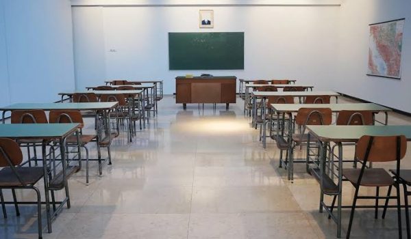 GAUTENG NEEDS 200 SCHOOLS