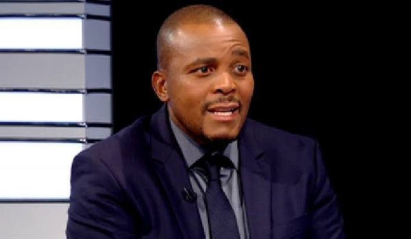 STEVE MABONA LEAVES GAUTENG EDUCATION DEPARTMENT