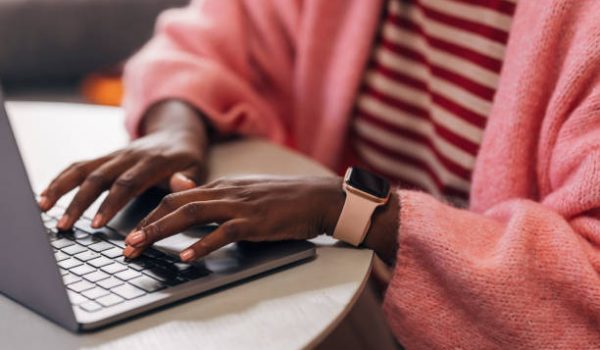 LEARNERS GET LAPTOPS TO BOOST DIGITAL LEARNING