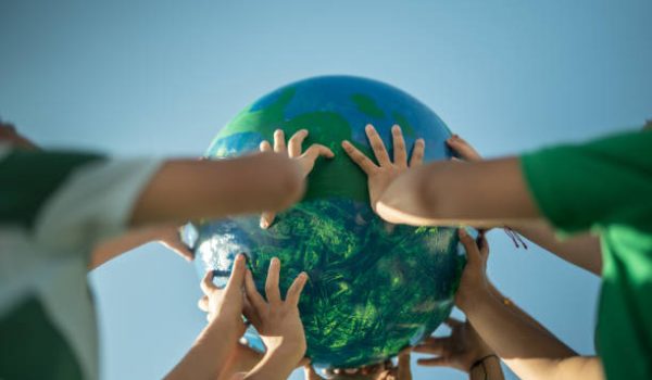 SALGA AND ACF LAUNCH CLIMATE ACTION PROJECT