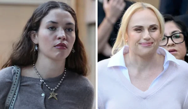 REBEL WILSON DEFENDS DEFAMATION CLAIM IN SYDNEY COURT