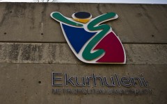 CALLS GROW FOR CHANGE IN EKURHULENI