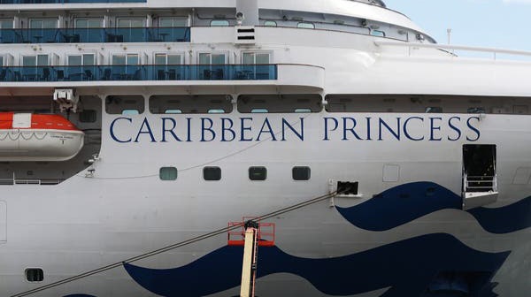 NOROVIRUS OUTBREAK ON CRUISE SHIP