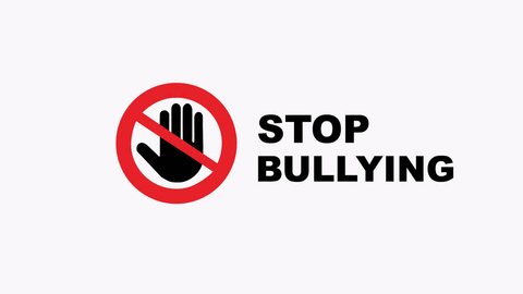 SAFE SCHOOLS START WITH SPEAKING UP