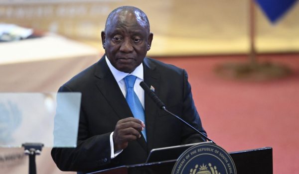 MKP AND ATM PUSH FOR RAMAPHOSA’S REMOVAL