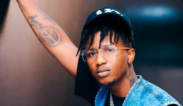 EMTEE OPENS UP ON FAMILY PAIN AND FAME PRESSURE