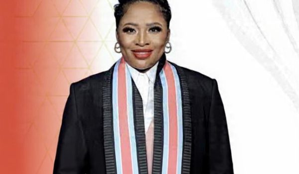 GAUTENG TREASURY APPOINTS NEW SPOKESPERSON