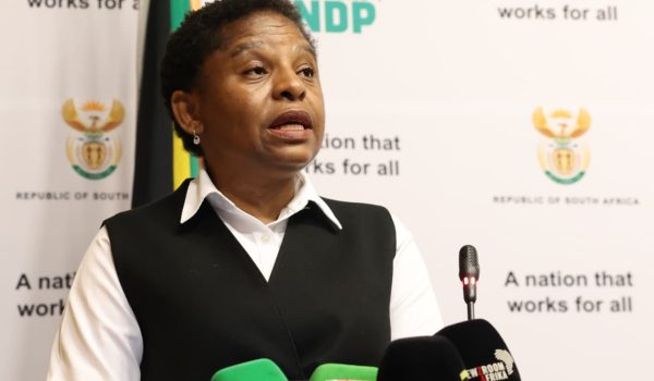 CABINET WARNS AGAINST VIOLENCE OVER IMMIGRATION ISSUES