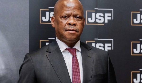 TAXI BOSS JOE ‘FERRARI’ SIBANYONI ARRESTED