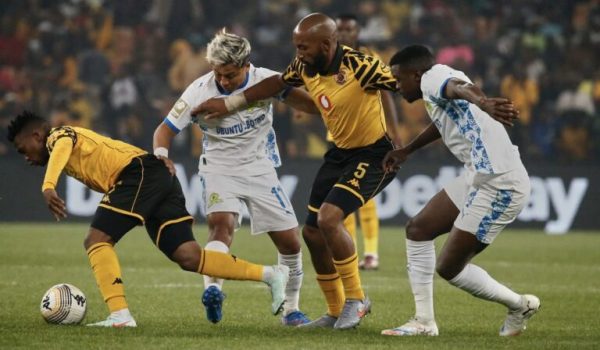 EPIC CHIEFS AND SUNDOWNS CLASH SET TO IGNITE