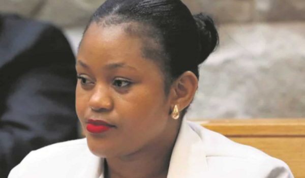 PSC FINDS MABILETJA APPOINTMENT IRREGULAR