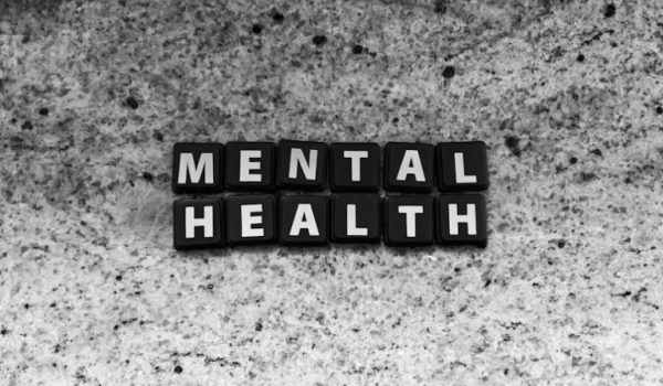 MEN’S MENTAL HEALTH A NATIONAL CRISIS