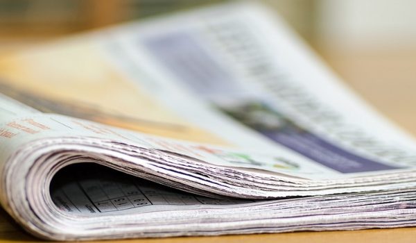 CITY PRESS CLOSES AFTER 44 YEARS