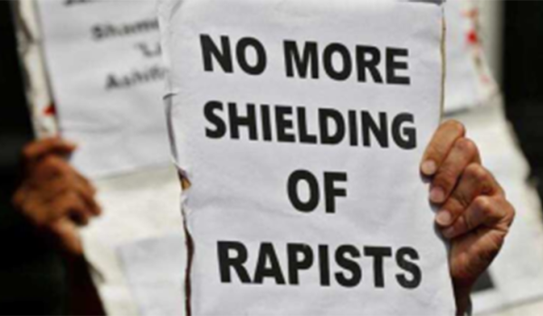 JUSTICE SOUGHT IN EKURHULENI SCHOOL RAPE CASE