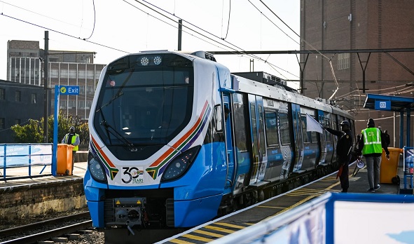 SILEKU WELCOMES PRASA IMPROVEMENTS